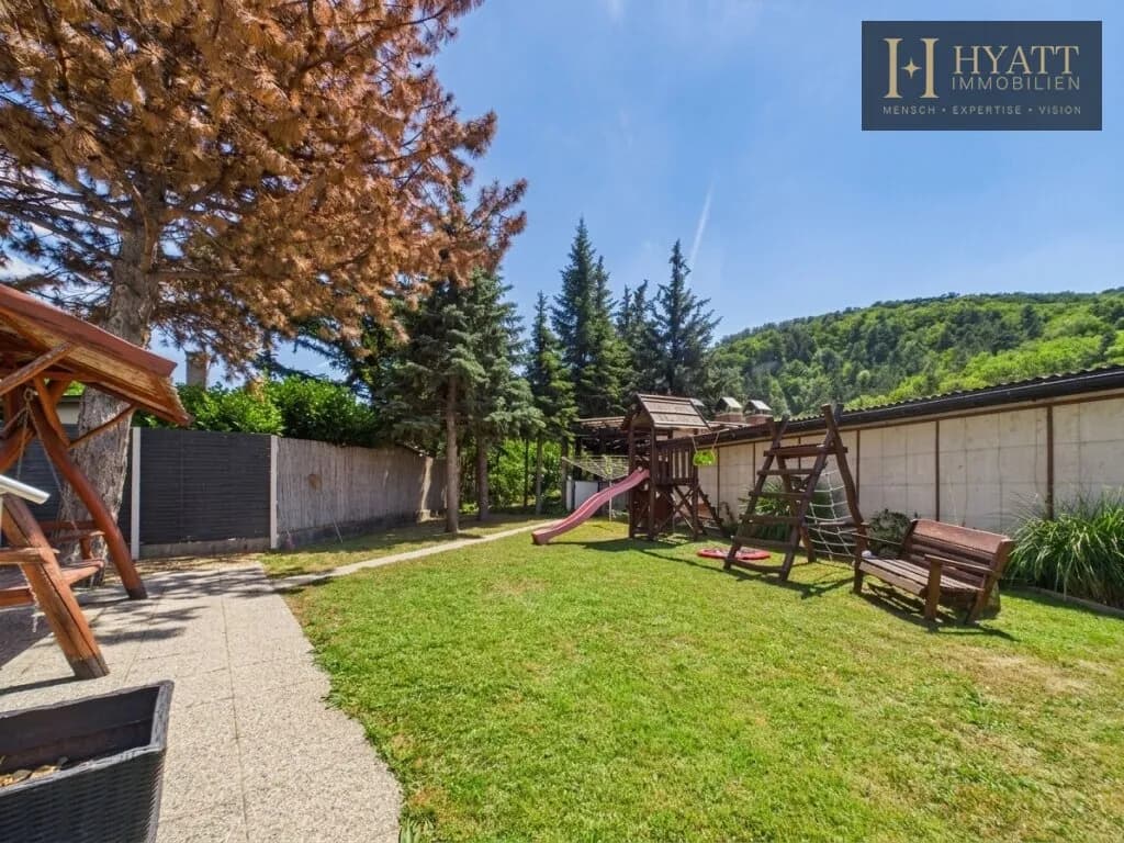 8-Zimmer-Haus kaufen in Wien – 228,8 m², € 1.190.000 – Bild 19 von 59