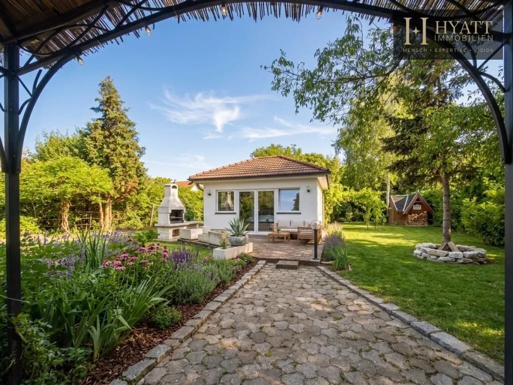 8-Zimmer-Haus kaufen in Wien – 228,8 m², € 1.190.000 – Bild 23 von 59