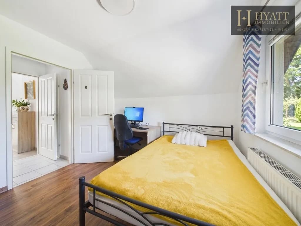 8-Zimmer-Haus kaufen in Wien – 228,8 m², € 1.190.000 – Bild 24 von 59