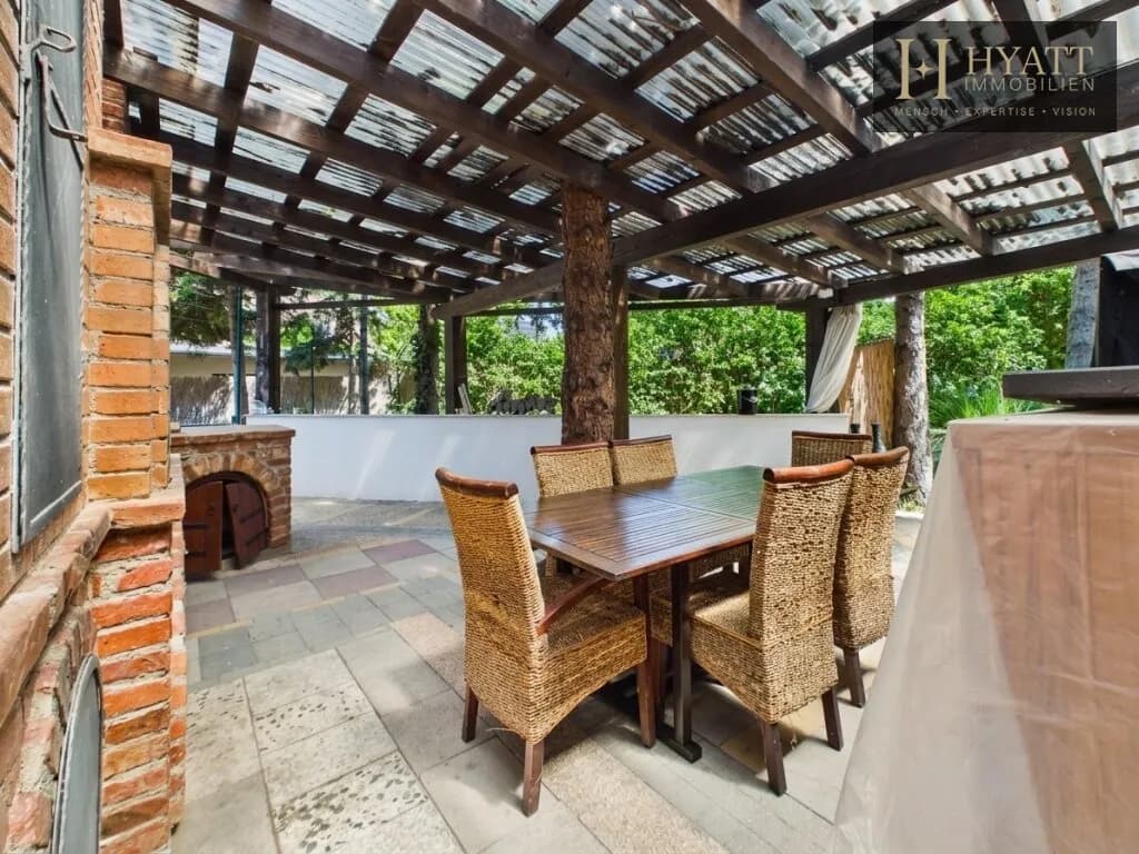 8-Zimmer-Haus kaufen in Wien – 228,8 m², € 1.190.000 – Bild 25 von 59