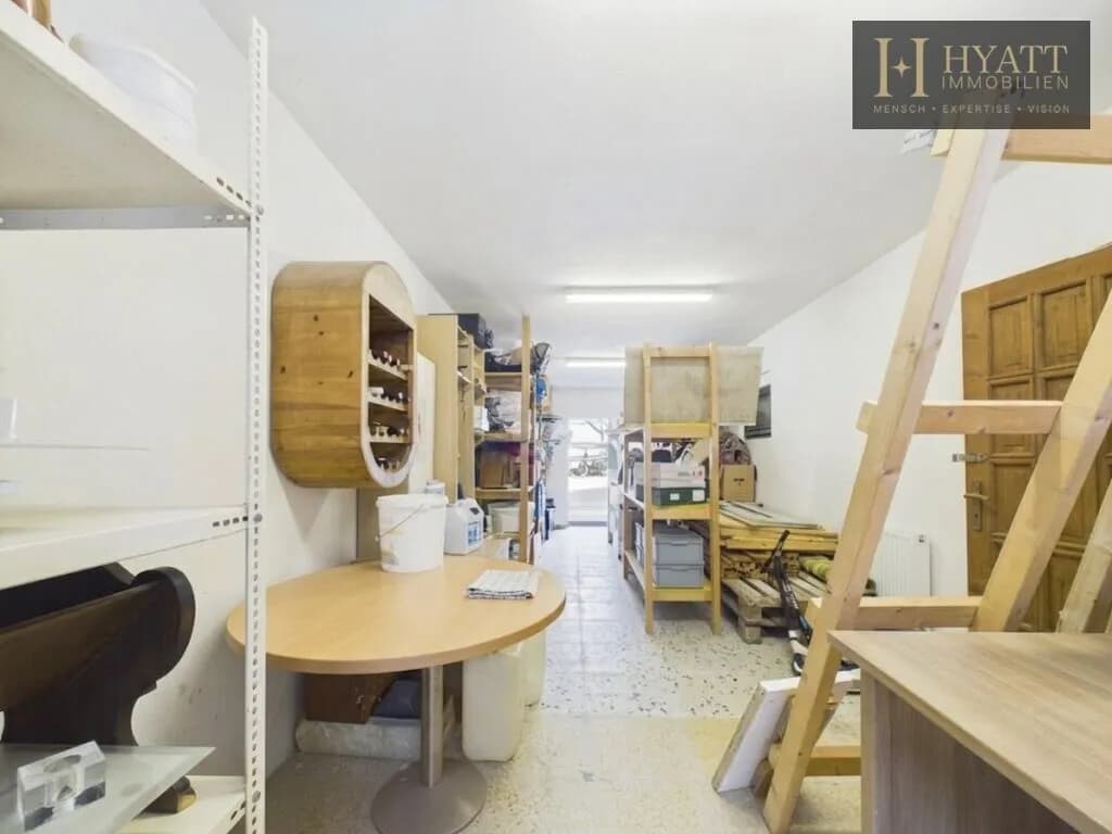 8-Zimmer-Haus kaufen in Wien – 228,8 m², € 1.190.000 – Bild 28 von 59