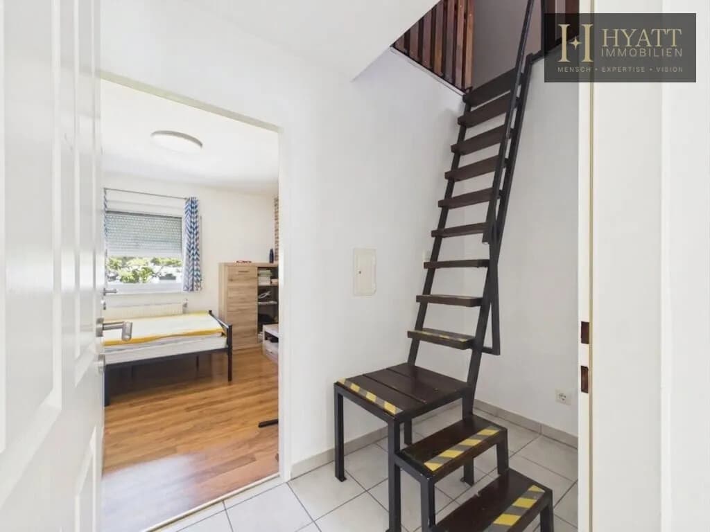 8-Zimmer-Haus kaufen in Wien – 228,8 m², € 1.190.000 – Bild 29 von 59