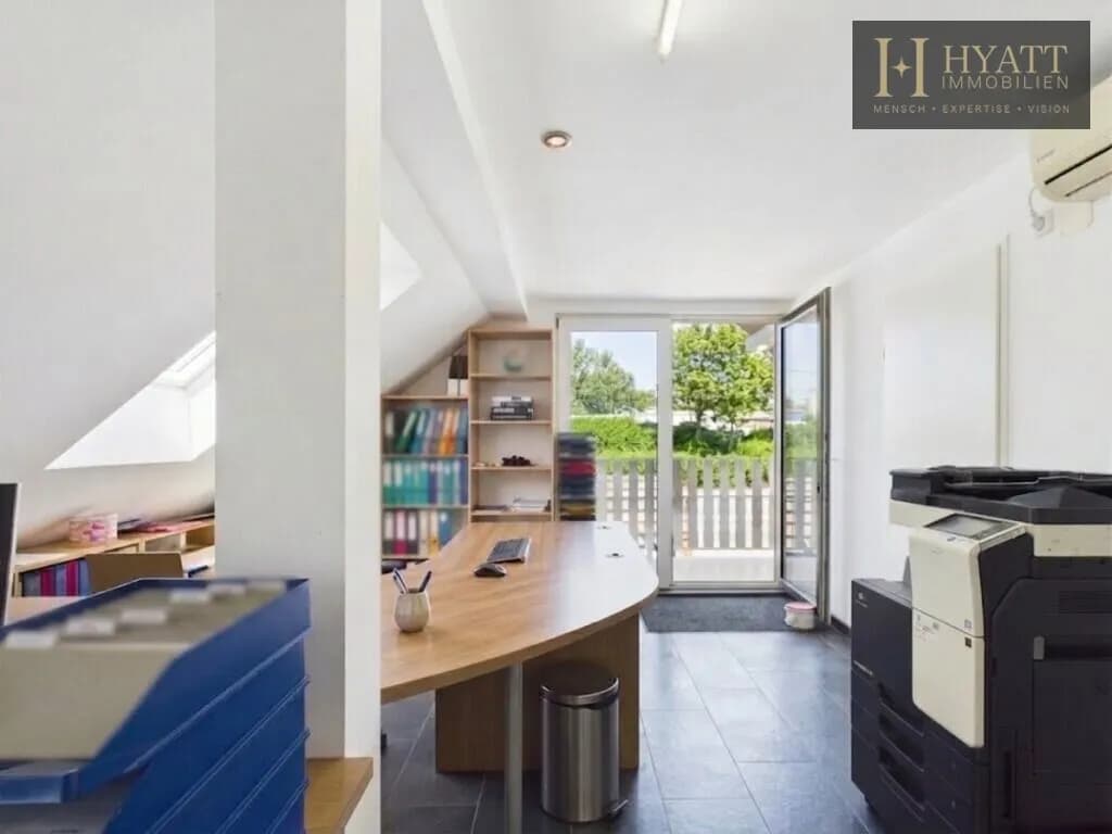 8-Zimmer-Haus kaufen in Wien – 228,8 m², € 1.190.000 – Bild 32 von 59