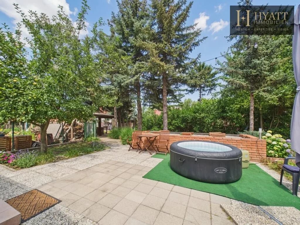 8-Zimmer-Haus kaufen in Wien – 228,8 m², € 1.190.000 – Bild 35 von 59