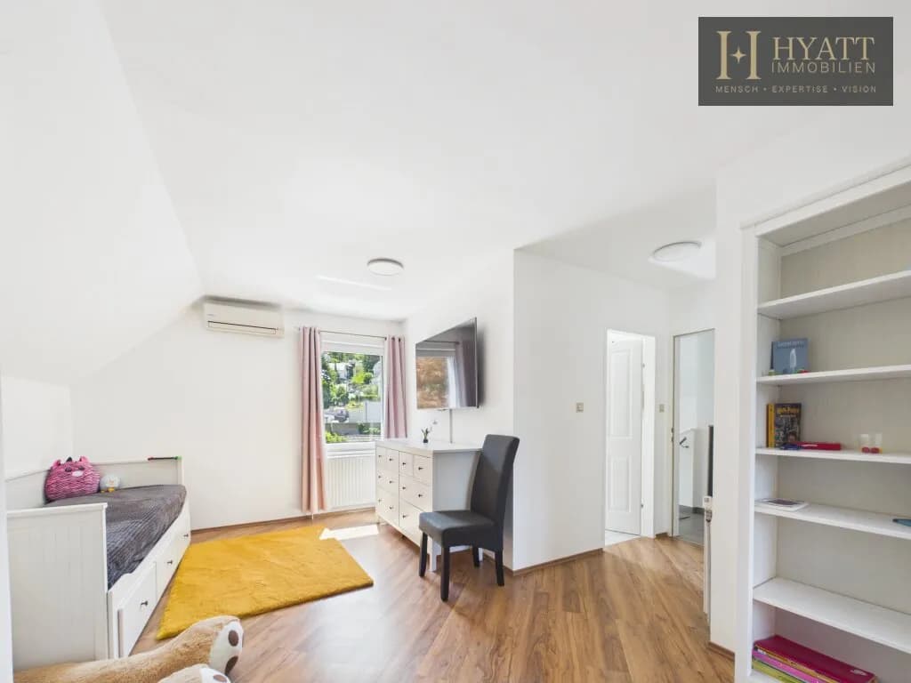 8-Zimmer-Haus kaufen in Wien – 228,8 m², € 1.190.000 – Bild 36 von 59