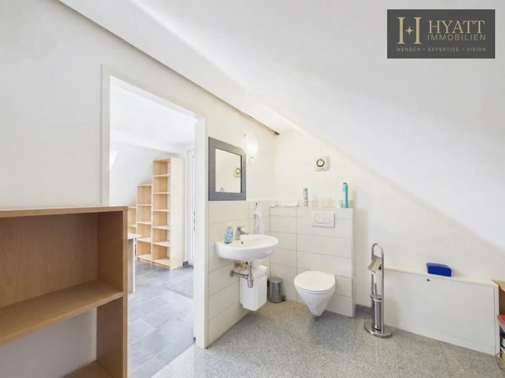 8-Zimmer-Haus kaufen in Wien – 228,8 m², € 1.190.000 – Bild 37 von 59