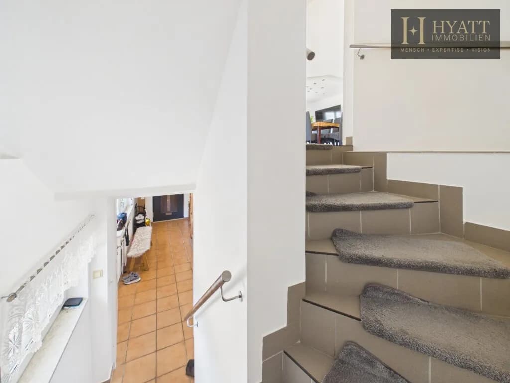 8-Zimmer-Haus kaufen in Wien – 228,8 m², € 1.190.000 – Bild 38 von 59