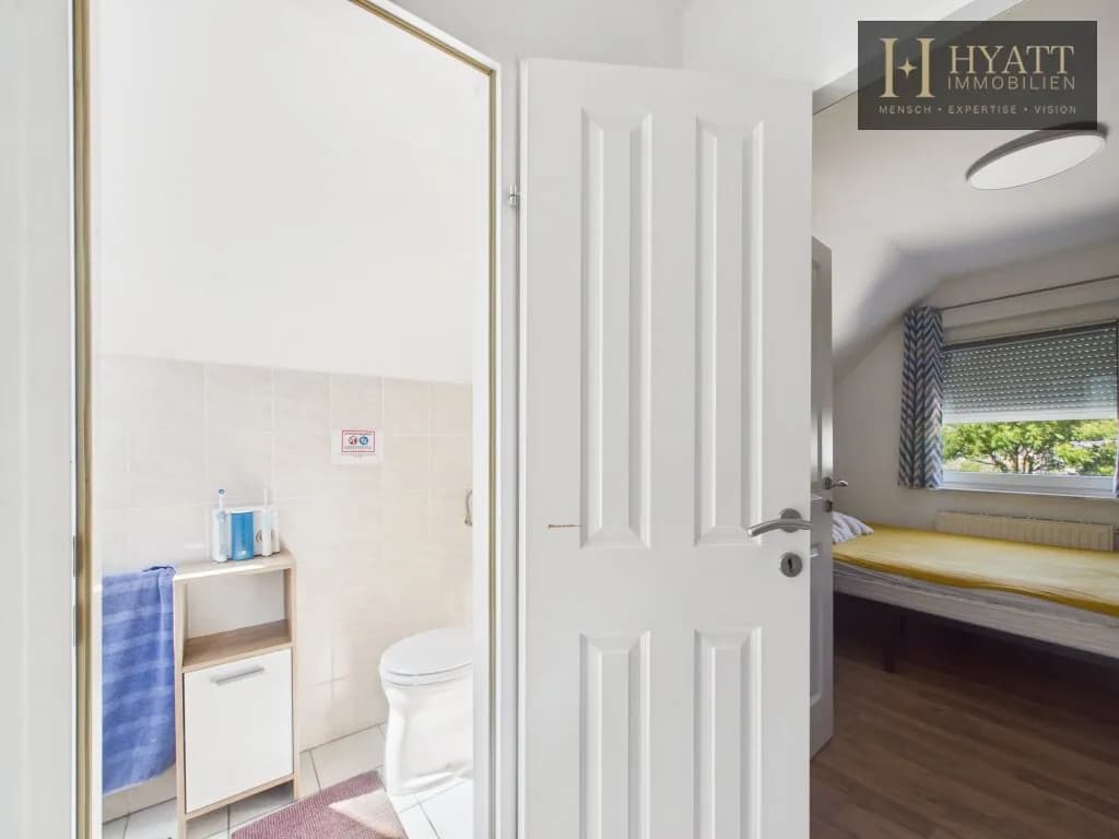 8-Zimmer-Haus kaufen in Wien – 228,8 m², € 1.190.000 – Bild 39 von 59