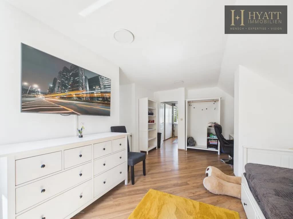 8-Zimmer-Haus kaufen in Wien – 228,8 m², € 1.190.000 – Bild 43 von 59