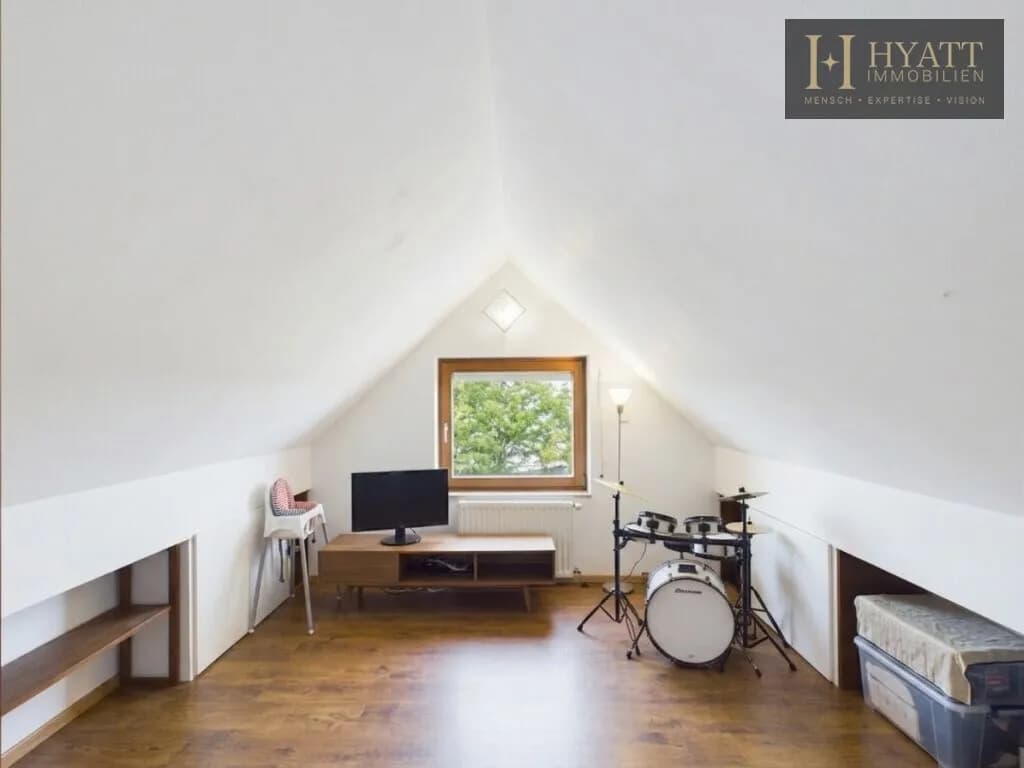 8-Zimmer-Haus kaufen in Wien – 228,8 m², € 1.190.000 – Bild 44 von 59