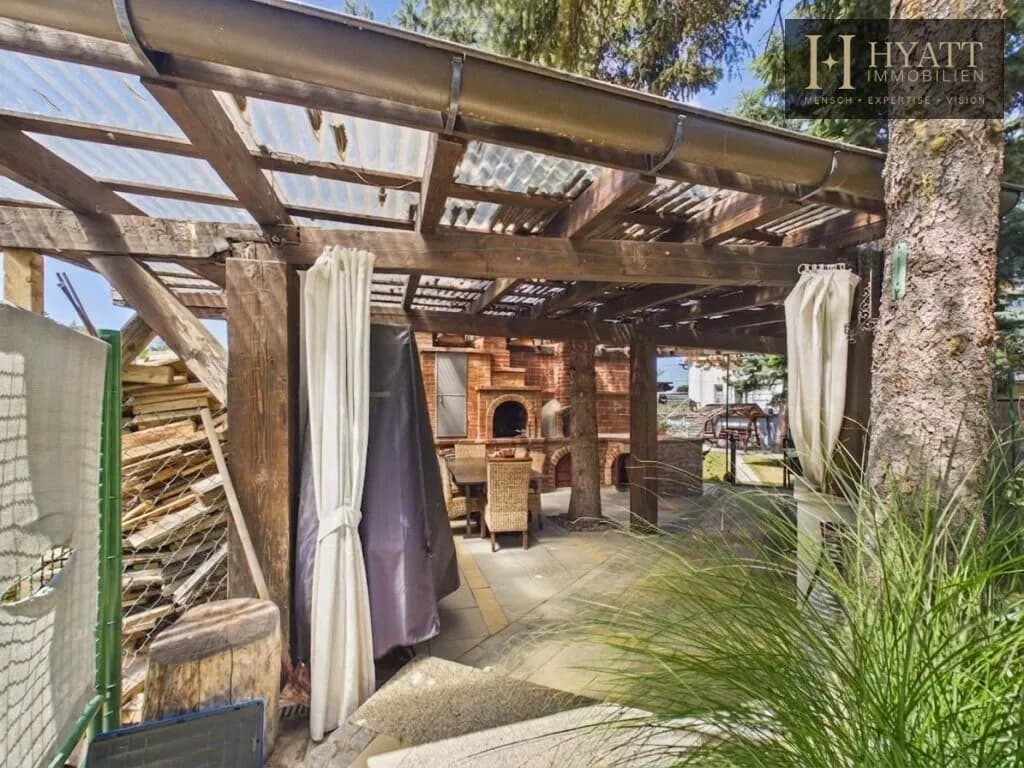8-Zimmer-Haus kaufen in Wien – 228,8 m², € 1.190.000 – Bild 47 von 59