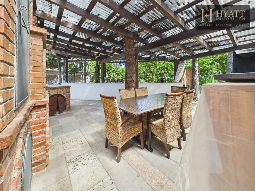 8-Zimmer-Haus kaufen in Wien – 228,8 m², € 1.190.000 – Bild 49 von 59