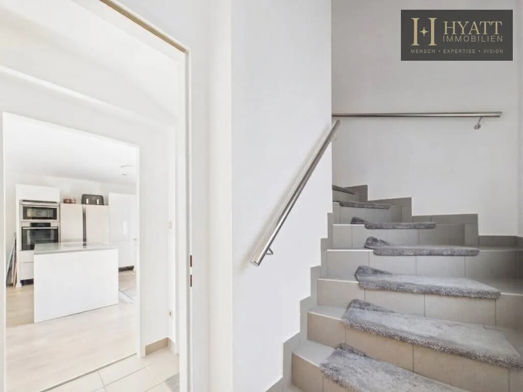 8-Zimmer-Haus kaufen in Wien – 228,8 m², € 1.190.000 – Bild 50 von 59