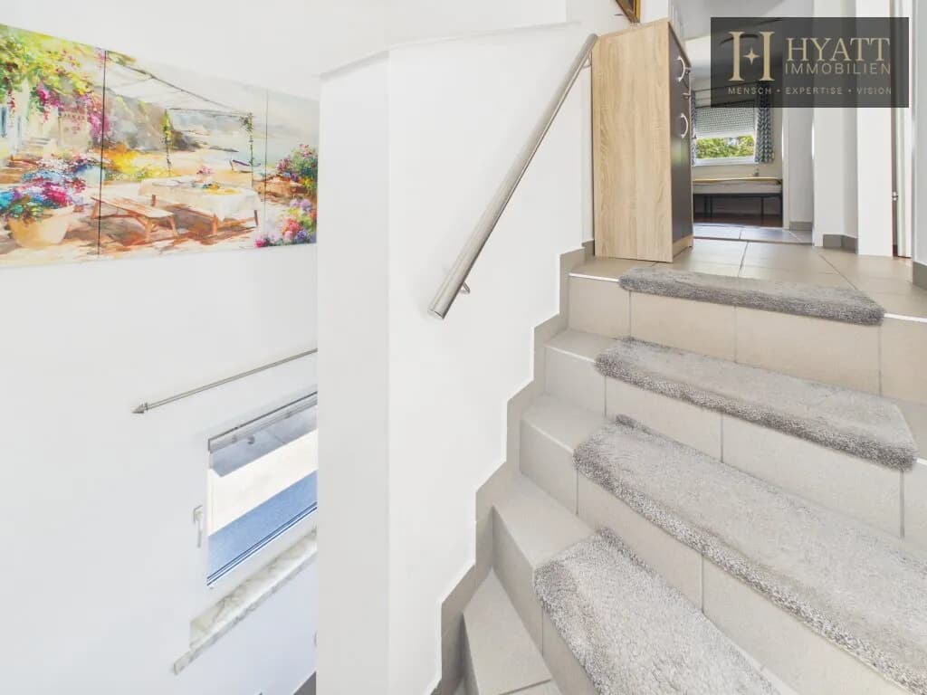 8-Zimmer-Haus kaufen in Wien – 228,8 m², € 1.190.000 – Bild 51 von 59