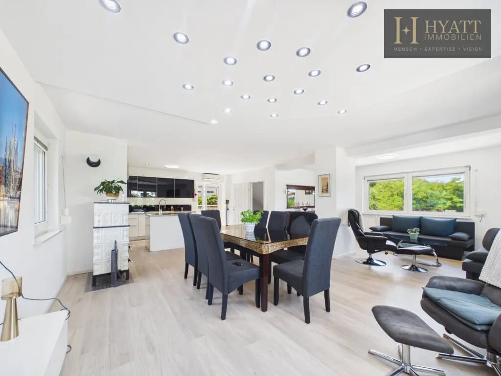 8-Zimmer-Haus kaufen in Wien – 228,8 m², € 1.190.000 – Bild 52 von 59