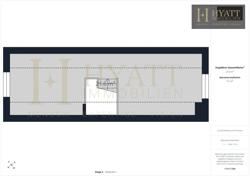 8-Zimmer-Haus kaufen in Wien – 228,8 m², € 1.190.000 – Bild 57 von 59