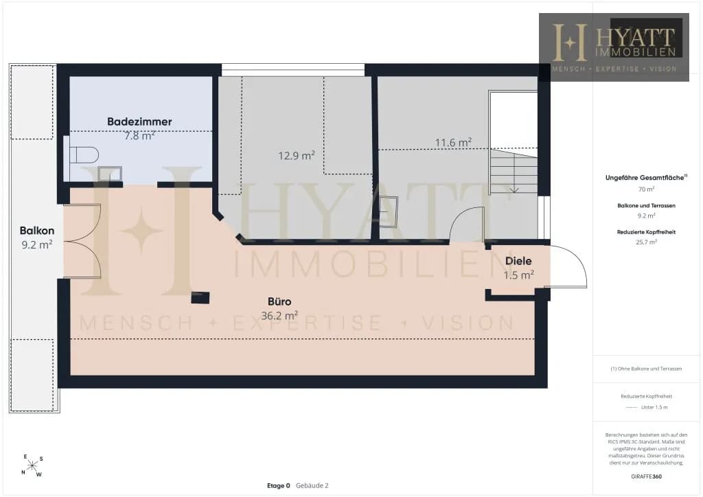 8-Zimmer-Haus kaufen in Wien – 228,8 m², € 1.190.000 – Bild 59 von 59