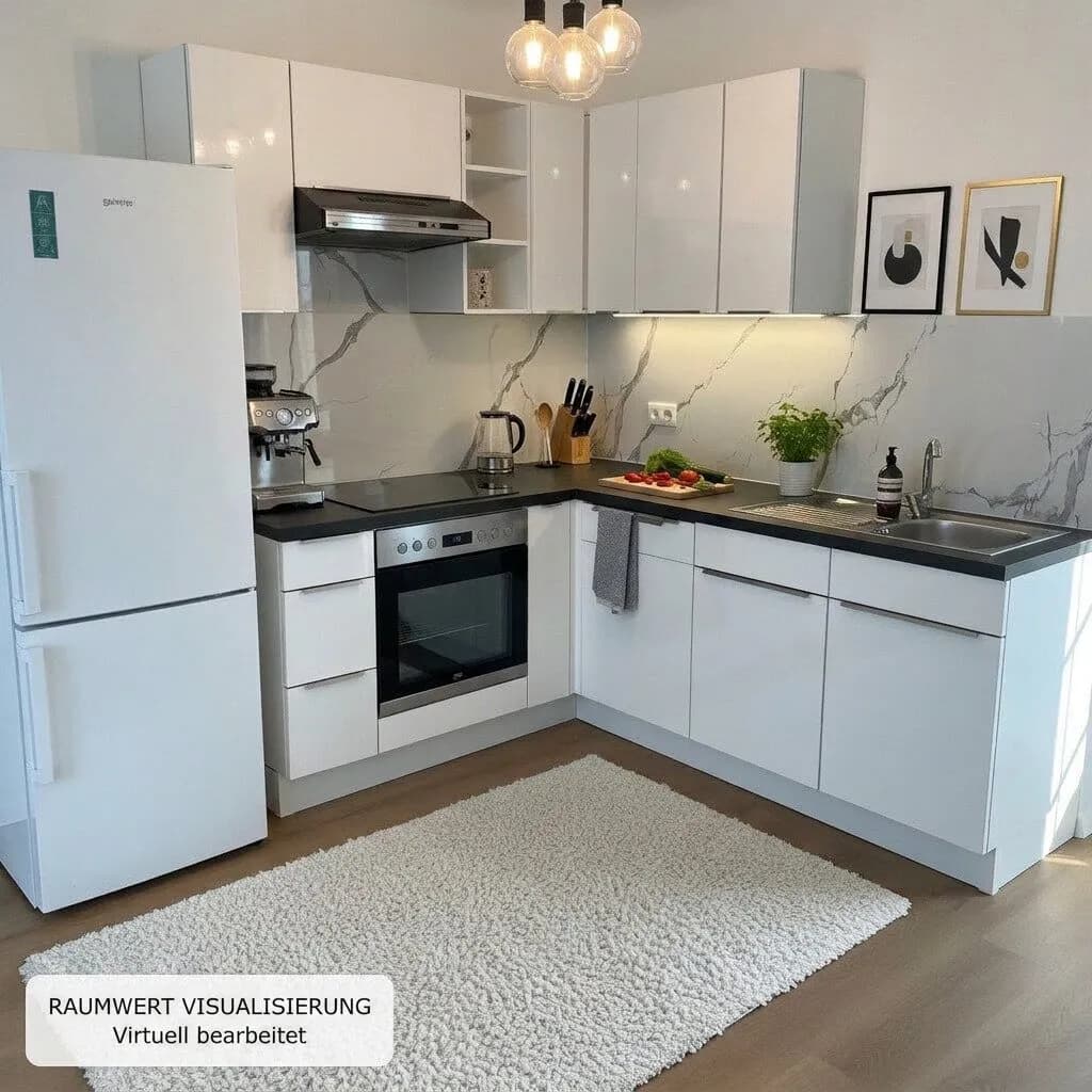 2-Zimmer-Wohnung kaufen in Wien – 32 m², € 199.000 – Bild 2 von 9