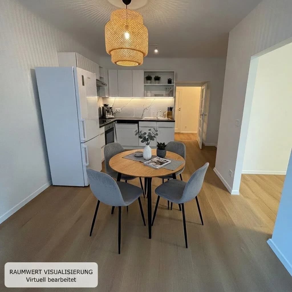 2-Zimmer-Wohnung kaufen in Wien – 32 m², € 199.000 – Bild 3 von 9