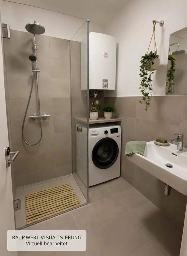 2-Zimmer-Wohnung kaufen in Wien – 32 m², € 199.000 – Bild 4 von 9