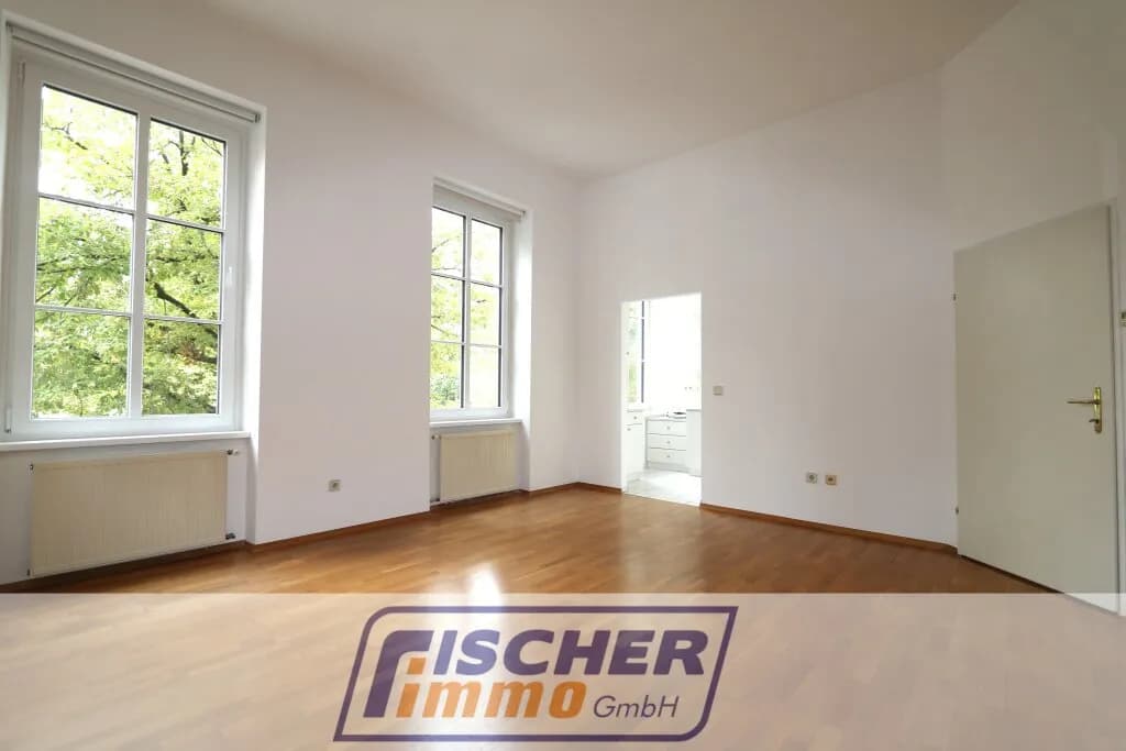1-Zimmer-Wohnung kaufen in Baden – 35,78 m², € 139.000