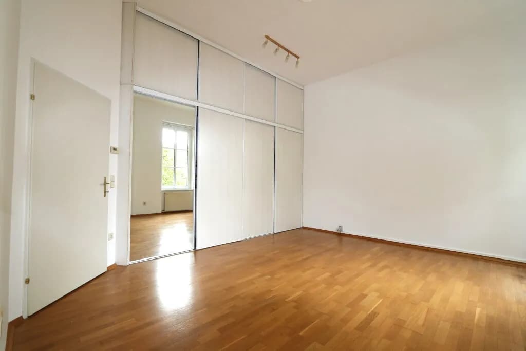 1-Zimmer-Wohnung kaufen in Baden – 35,78 m², € 139.000 – Bild 2 von 6