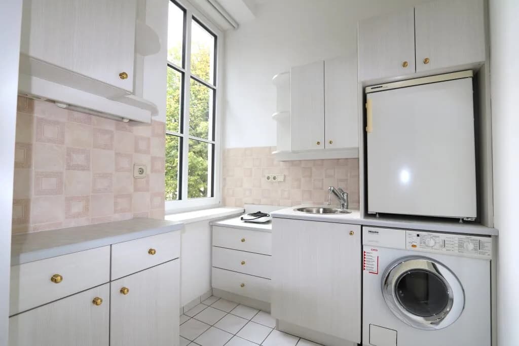 1-Zimmer-Wohnung kaufen in Baden – 35,78 m², € 139.000 – Bild 3 von 6
