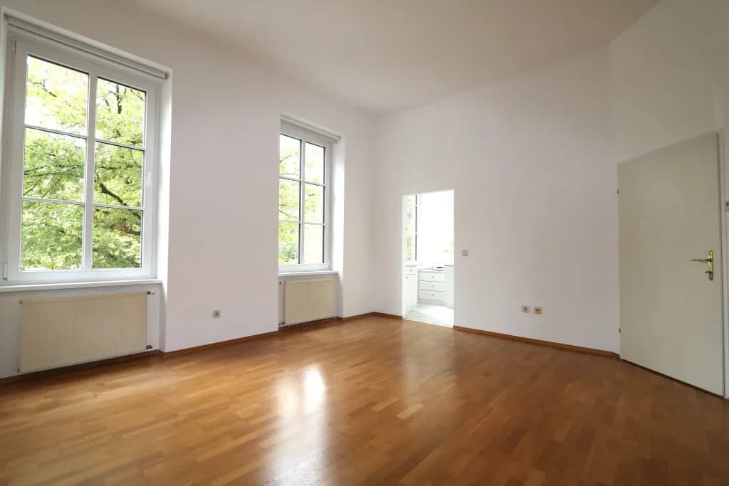 1-Zimmer-Wohnung kaufen in Baden – 35,78 m², € 139.000 – Bild 6 von 6