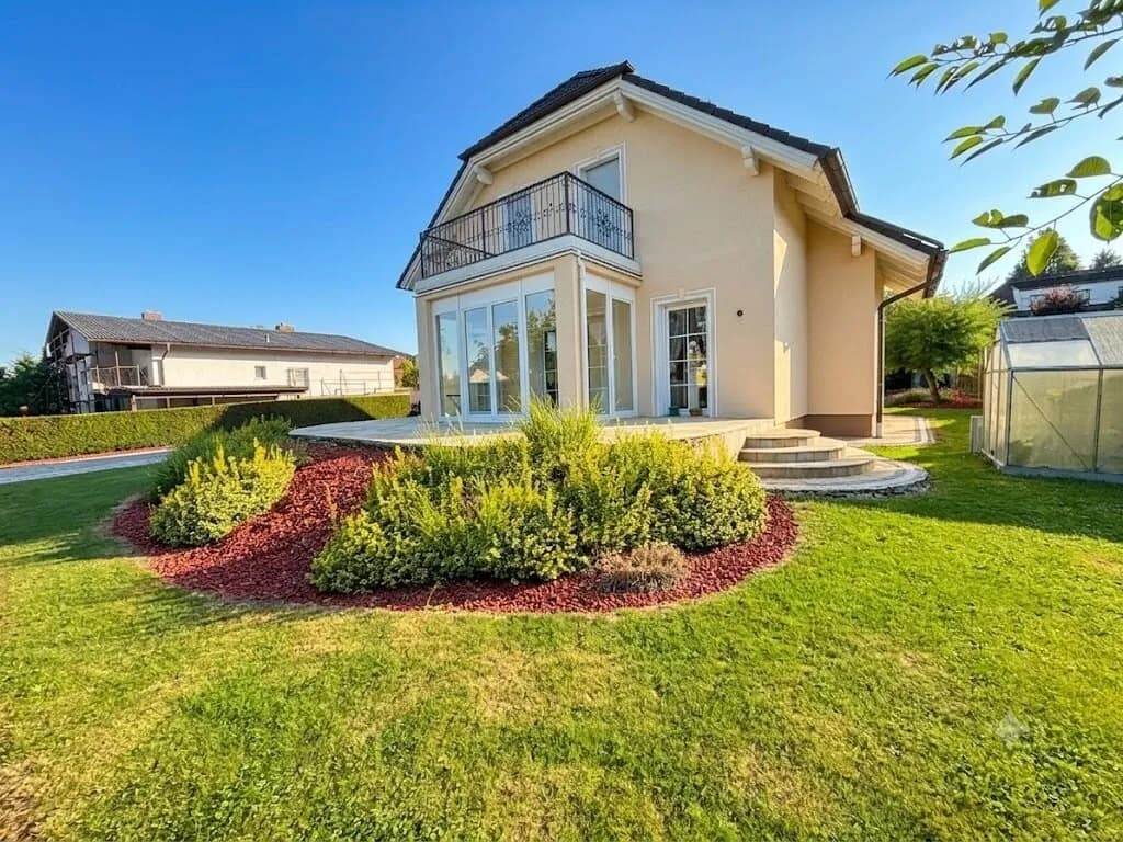 4-Zimmer-Haus kaufen in Oberwart – 137,32 m², € 542.000