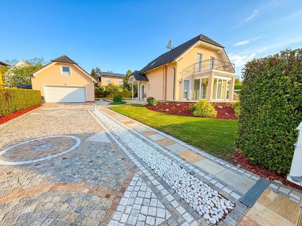 4-Zimmer-Haus kaufen in Oberwart – 137,32 m², € 542.000 – Bild 3 von 18
