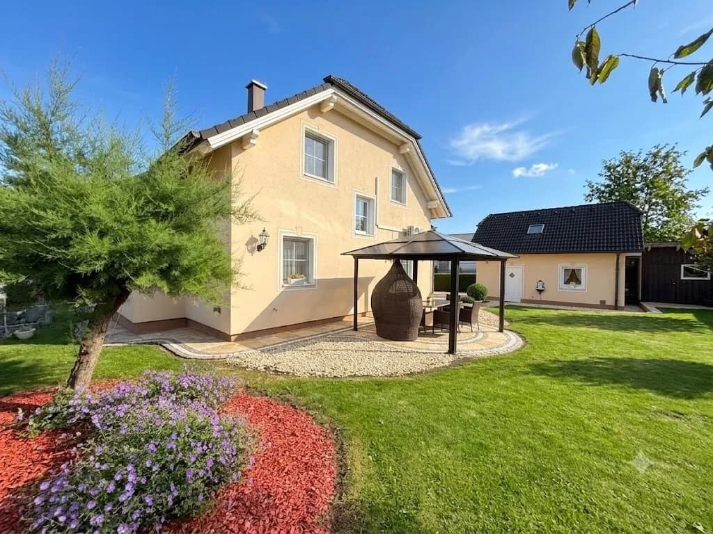 4-Zimmer-Haus kaufen in Oberwart – 137,32 m², € 542.000 – Bild 4 von 18