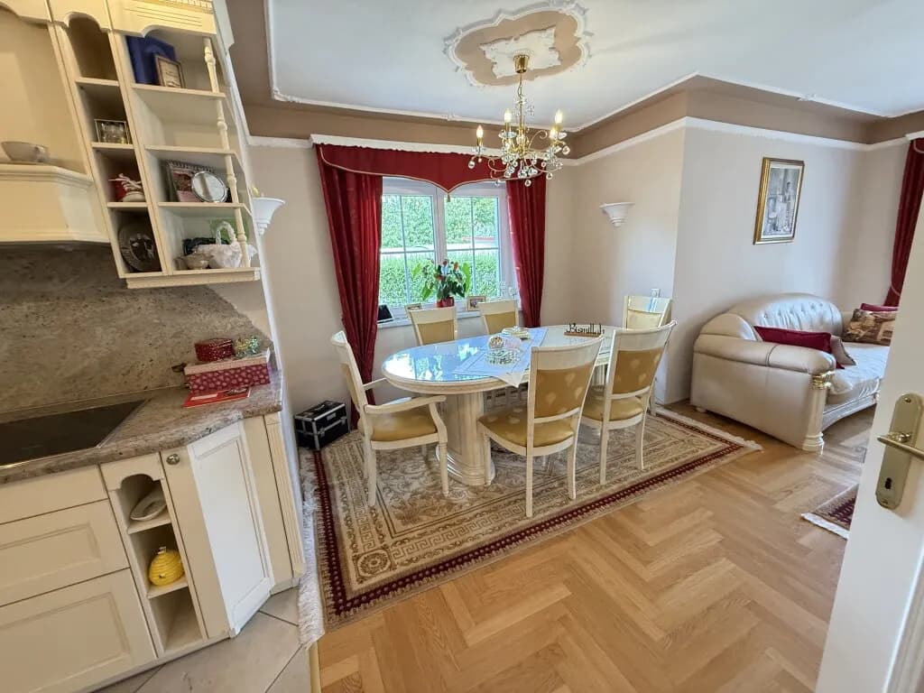 4-Zimmer-Haus kaufen in Oberwart – 137,32 m², € 542.000 – Bild 5 von 18