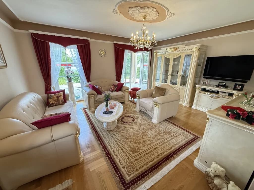 4-Zimmer-Haus kaufen in Oberwart – 137,32 m², € 542.000 – Bild 6 von 18