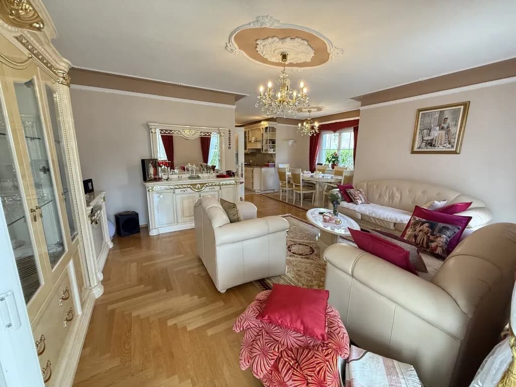 4-Zimmer-Haus kaufen in Oberwart – 137,32 m², € 542.000 – Bild 7 von 18