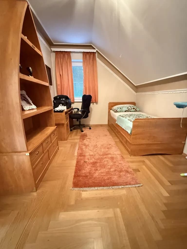 4-Zimmer-Haus kaufen in Oberwart – 137,32 m², € 542.000 – Bild 9 von 18