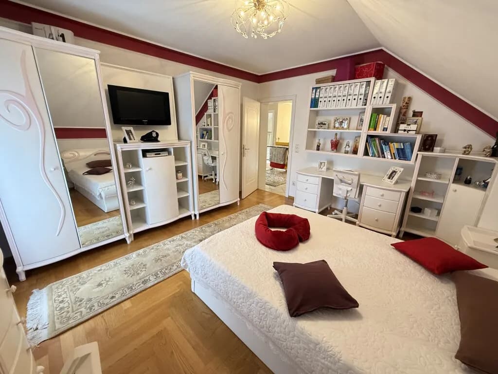 4-Zimmer-Haus kaufen in Oberwart – 137,32 m², € 542.000 – Bild 10 von 18