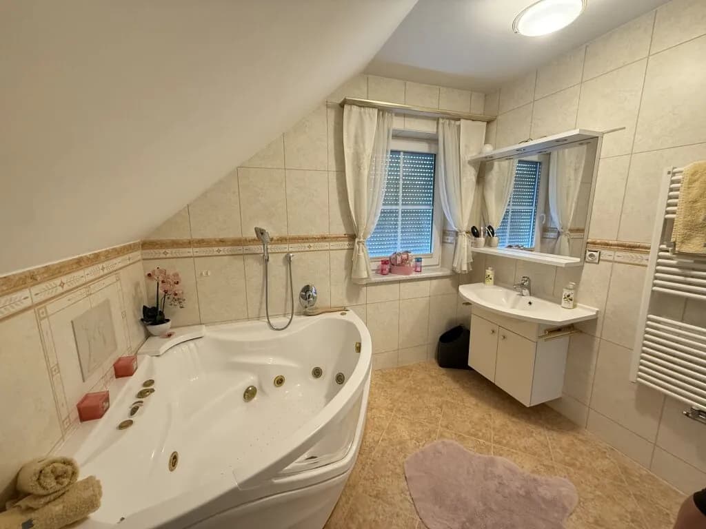 4-Zimmer-Haus kaufen in Oberwart – 137,32 m², € 542.000 – Bild 12 von 18