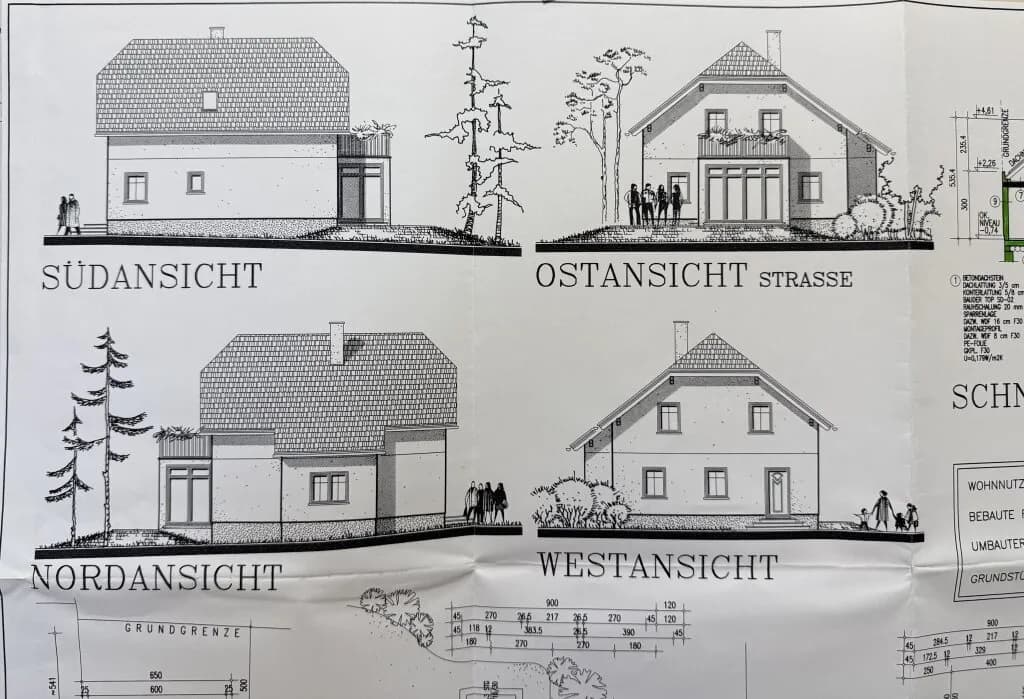 4-Zimmer-Haus kaufen in Oberwart – 137,32 m², € 542.000 – Bild 15 von 18
