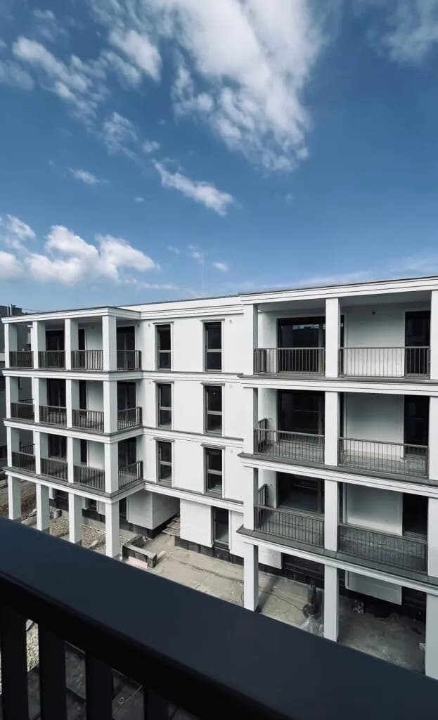 2-Zimmer-Wohnung kaufen in Wien – 52,04 m², € 459.800 – Bild 10 von 10