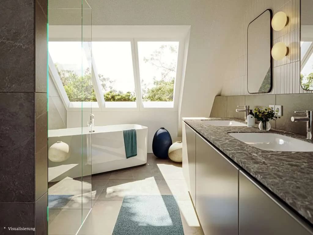 4-Zimmer-Wohnung kaufen in Wien – 107,44 m², € 1.020.700 – Bild 4 von 12