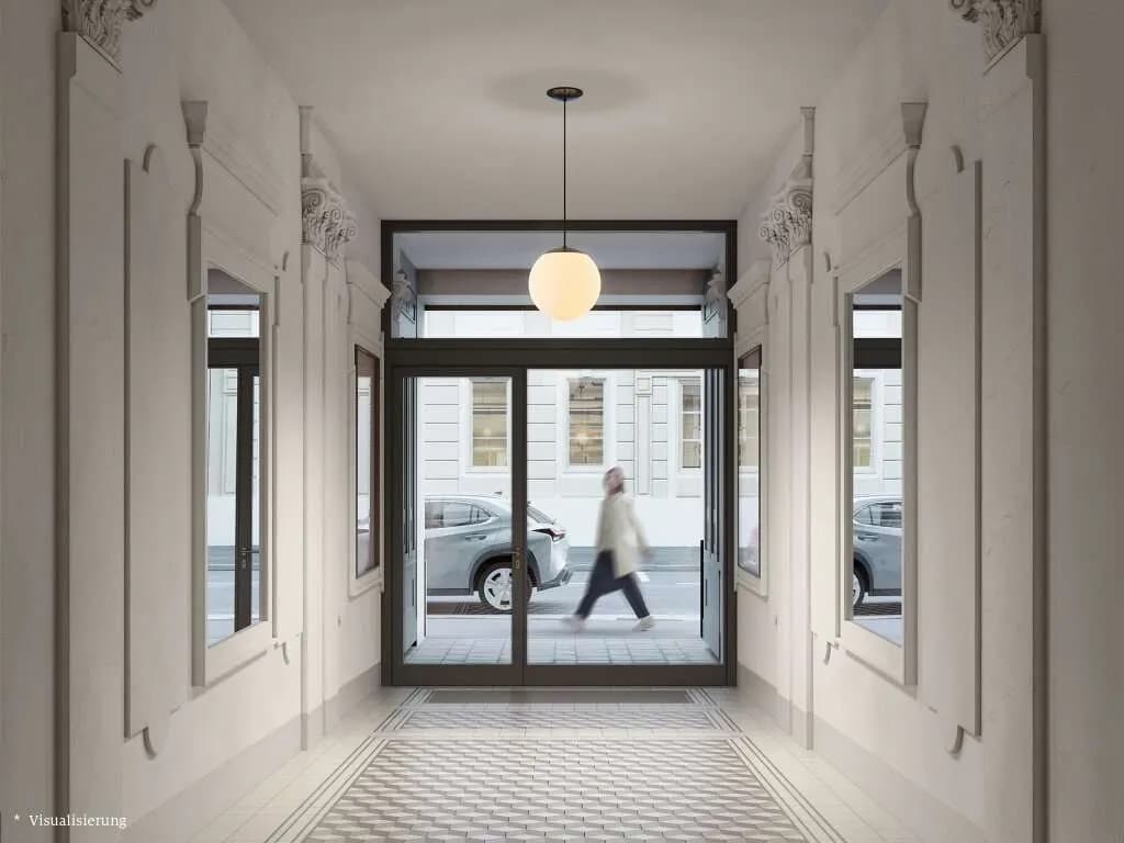 4-Zimmer-Wohnung kaufen in Wien – 107,44 m², € 1.020.700 – Bild 5 von 12