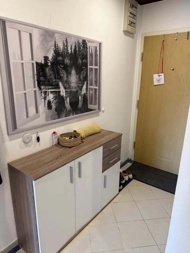 2-Zimmer-Wohnung mieten in Sankt Pölten Land – 49,03 m², € 790 – Bild 2 von 13