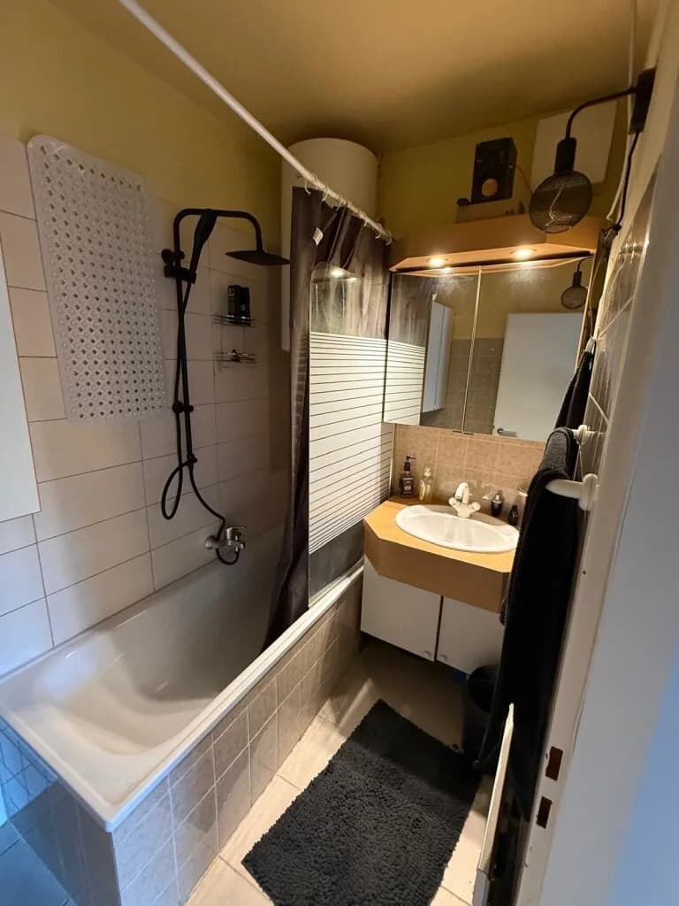 2-Zimmer-Wohnung mieten in Sankt Pölten Land – 49,03 m², € 790 – Bild 4 von 13