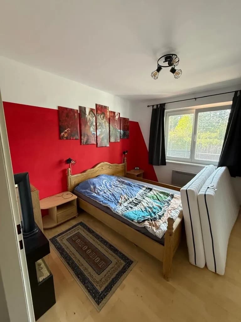 2-Zimmer-Wohnung mieten in Sankt Pölten Land – 49,03 m², € 790 – Bild 5 von 13