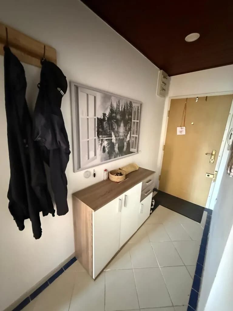 2-Zimmer-Wohnung mieten in Sankt Pölten Land – 49,03 m², € 790 – Bild 7 von 13