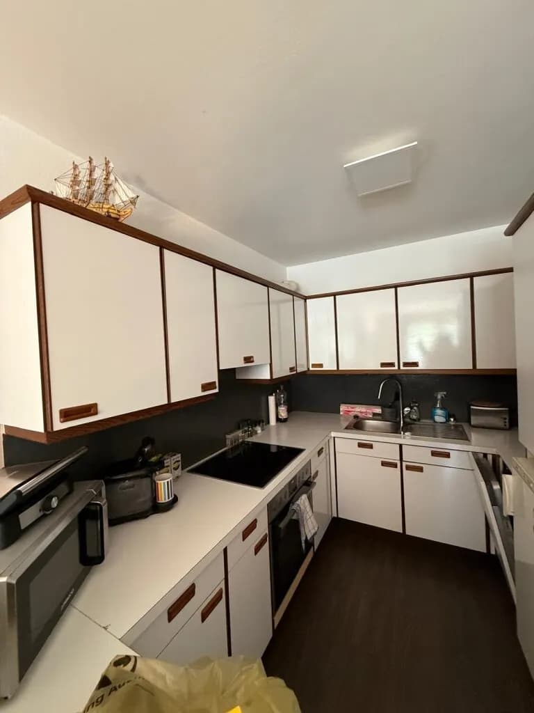 2-Zimmer-Wohnung mieten in Sankt Pölten Land – 49,03 m², € 790 – Bild 8 von 13