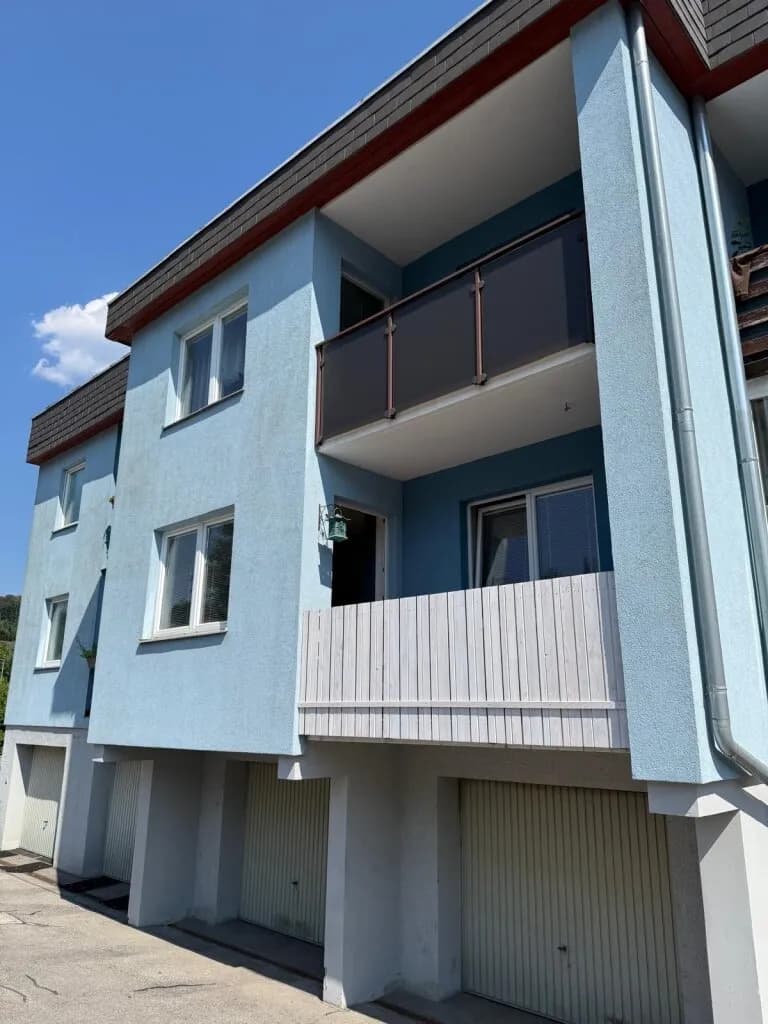 2-Zimmer-Wohnung mieten in Sankt Pölten Land – 49,03 m², € 790 – Bild 10 von 13