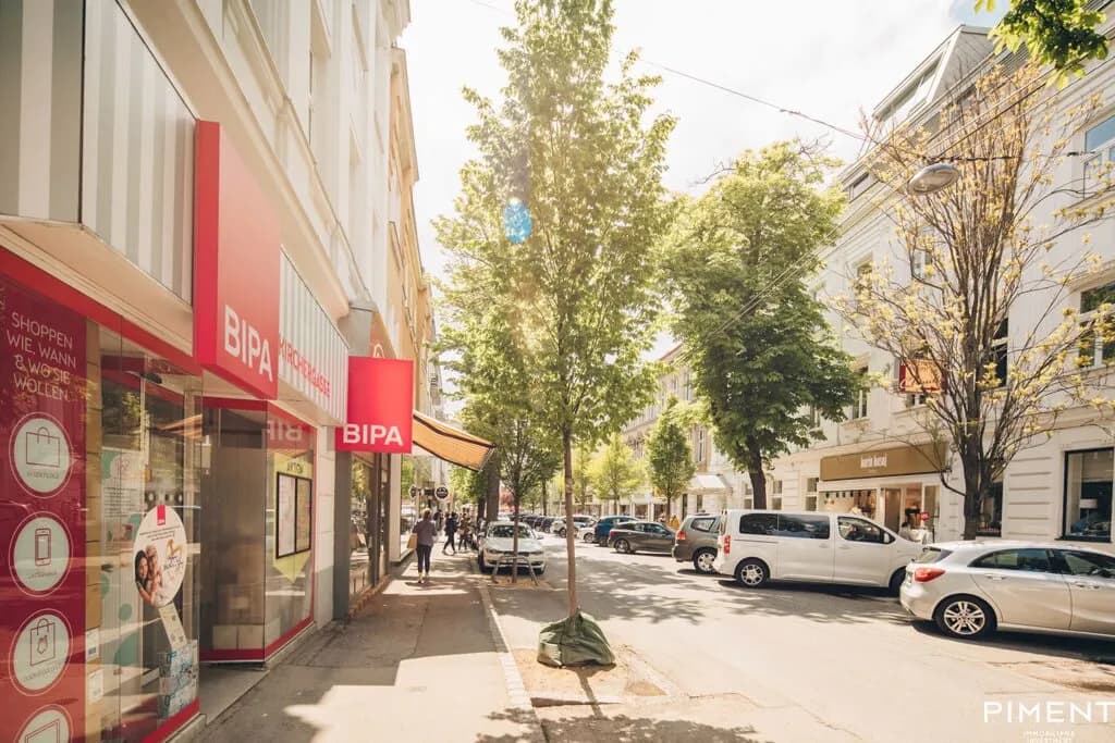 3-Zimmer-Wohnung kaufen in Wien – 63,43 m², € 625.000 – Bild 10 von 17