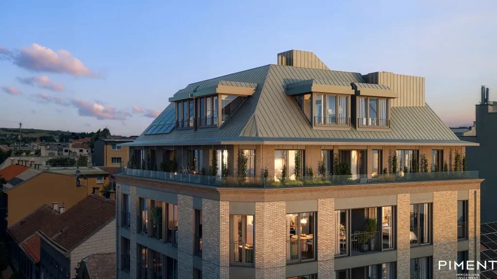 2-Zimmer-Wohnung kaufen in Wien – 60,5 m², € 599.000 – Bild 3 von 17