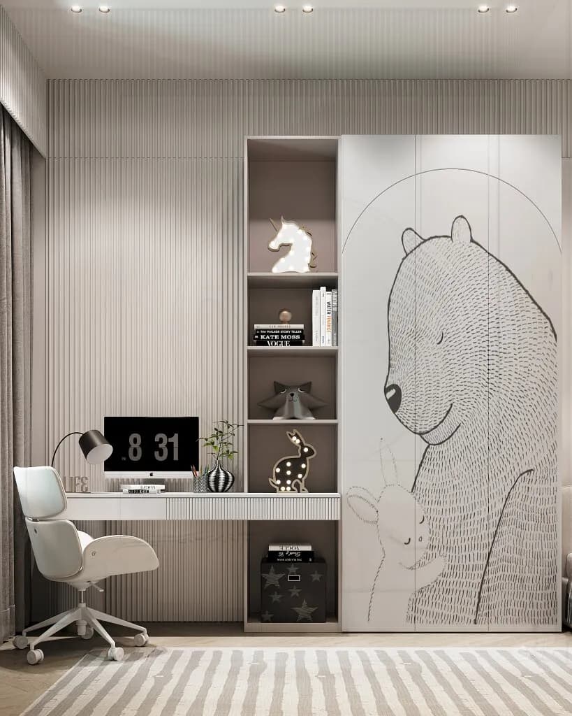 3-Zimmer-Wohnung kaufen in Wien – 83 m², € 990.000 – Bild 8 von 15